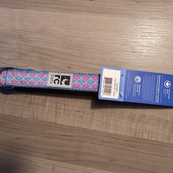 RC Pets dog collar, Deco - Picture 4 of 5